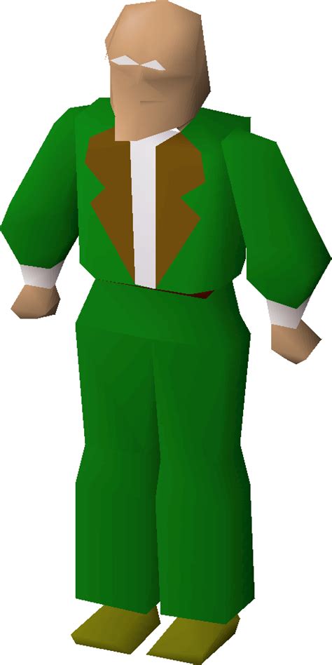 osrs blurberry the barman.